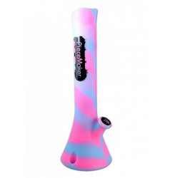 Kirby KottonKandyGlow Silicone Bong